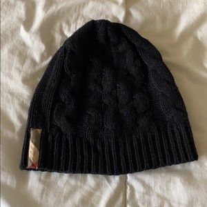 Burberry Knit Toque